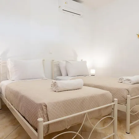 Tumeremos For 8 People, Private Bbq Area Apartment