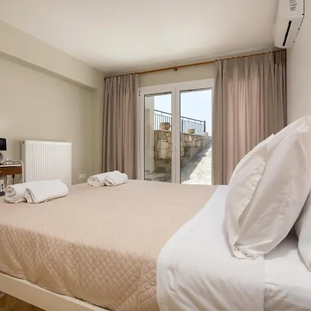 Apartment Tumeremos For 8 People, Private Bbq Area *