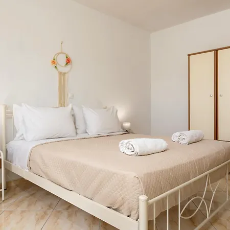 Apartment Tumeremos For 8 People, Private Bbq Area Ambelokipoi (Zakynthos)