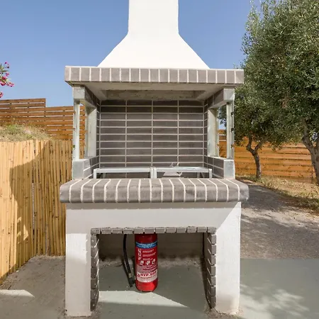 Tumeremos For 8 People, Private Bbq Area * Ambelokipoi (Zakynthos)