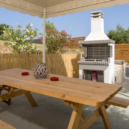 Tumeremos For 8 People, Private Bbq Area *