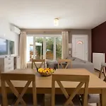 Tumeremos 3br Private Bbq Garden Apartamento