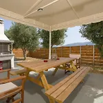 Tumeremos 3br Private Bbq Garden Ambelokipoi (Zakynthos)
