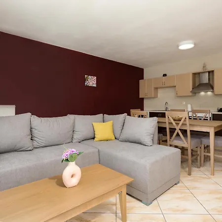 Apartment Tumeremos 3br Private Bbq Garden Ambelokipoi (Zakynthos)