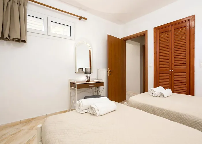 Tumeremos 3br Private Bbq Garden Apartment
