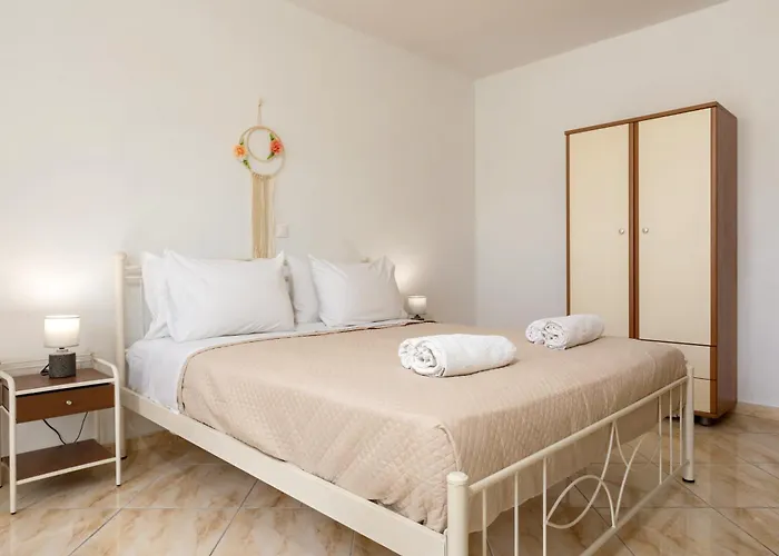 Apartment Tumeremos 3br Private Bbq Garden Ambelokipoi (Zakynthos)