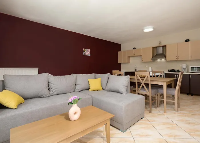 Apartment Tumeremos 3br Private Bbq Garden Ambelokipoi (Zakynthos)