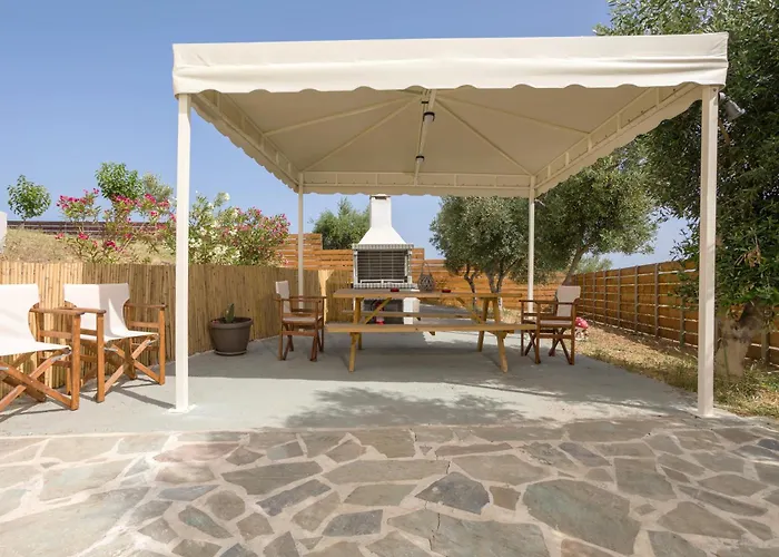 Tumeremos 3br Private Bbq Garden
