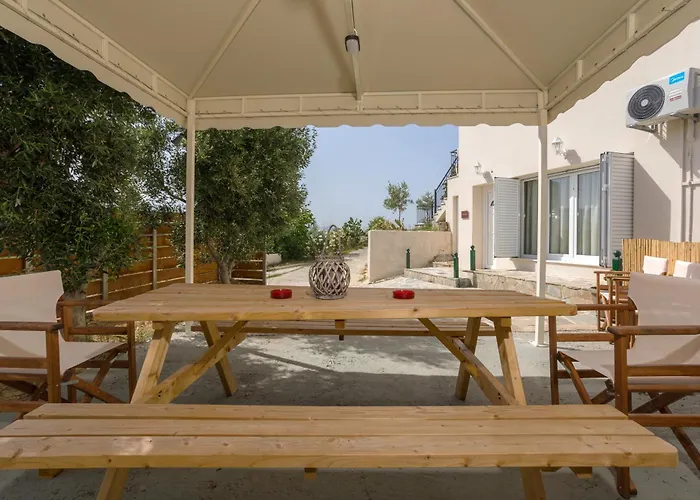 Apartment Tumeremos 3br Private Bbq Garden Ambelokipoi (Zakynthos)