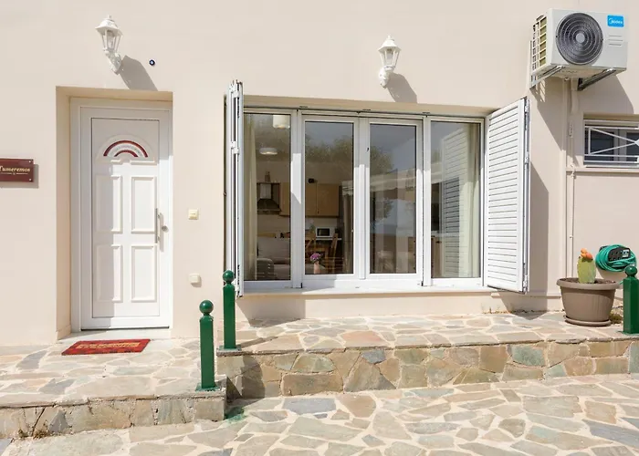 Tumeremos 3br Private Bbq Garden Apartment