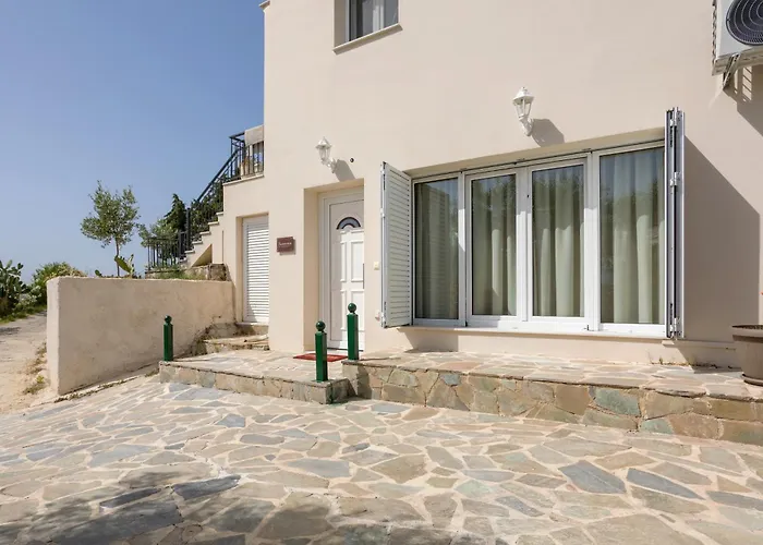 Tumeremos 3br Private Bbq Garden Apartment