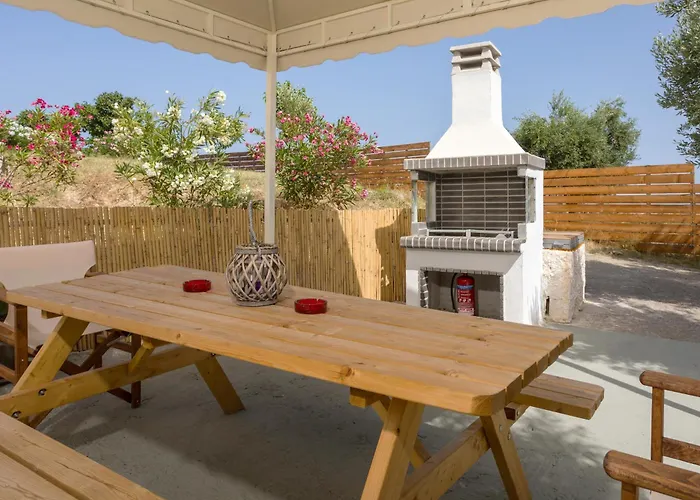 Tumeremos 3br Private Bbq Garden *