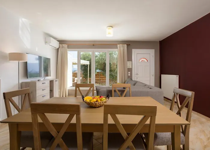 Tumeremos 3br Private Bbq Garden Apartment