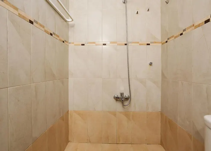 Apartment Tumeremos 3br Private Bbq Garden *